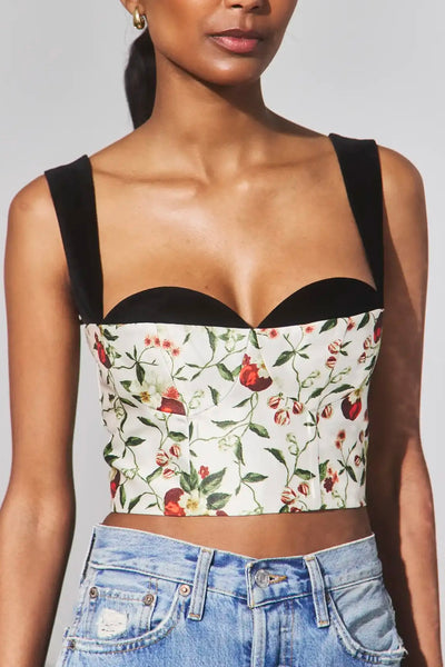 Ralston Bustier