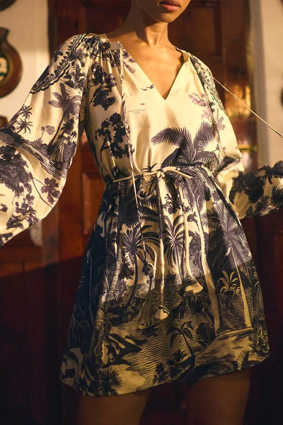 Lisette Dress
