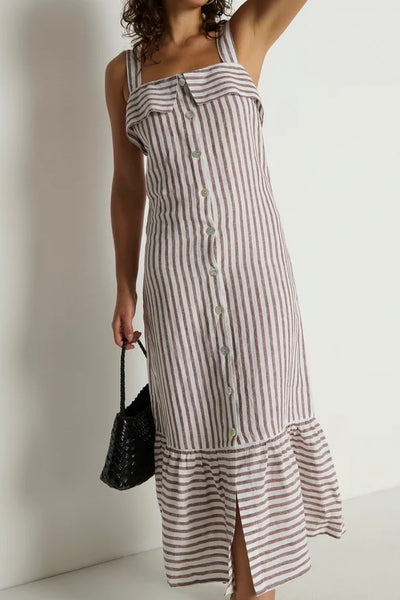 Amalia Midi Dress
