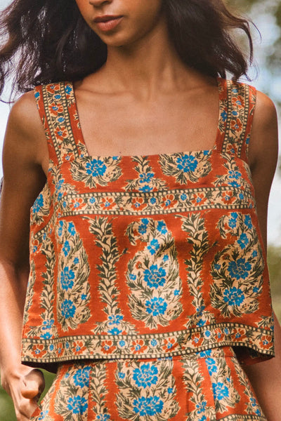 Corby Top