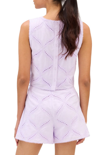 Everly Tank