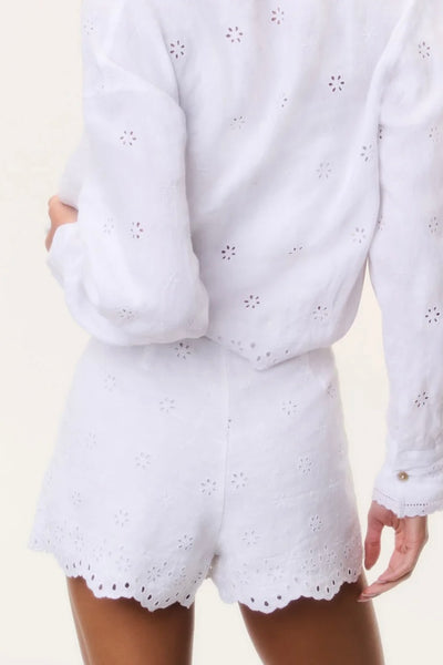 Jodine Shorts