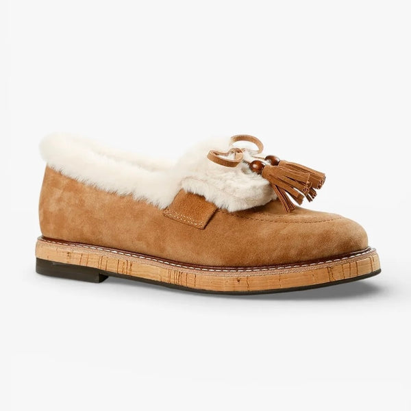 Sherpa Tassel