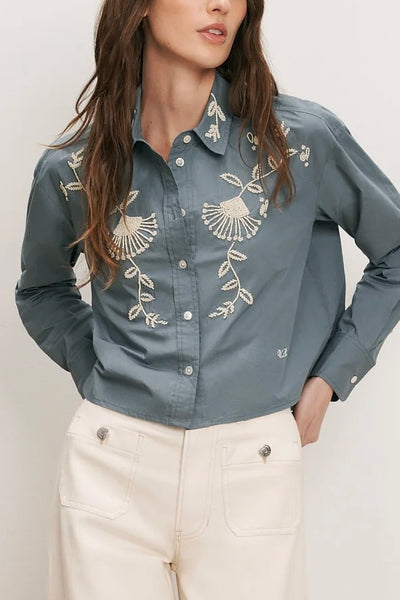 Aderes Shirt