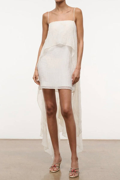 Valencia Mini Dress
