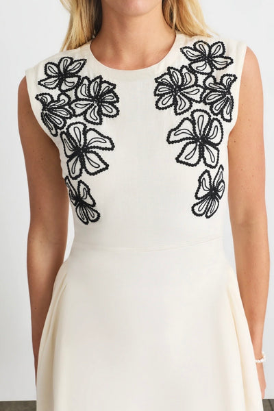Sloane Dress