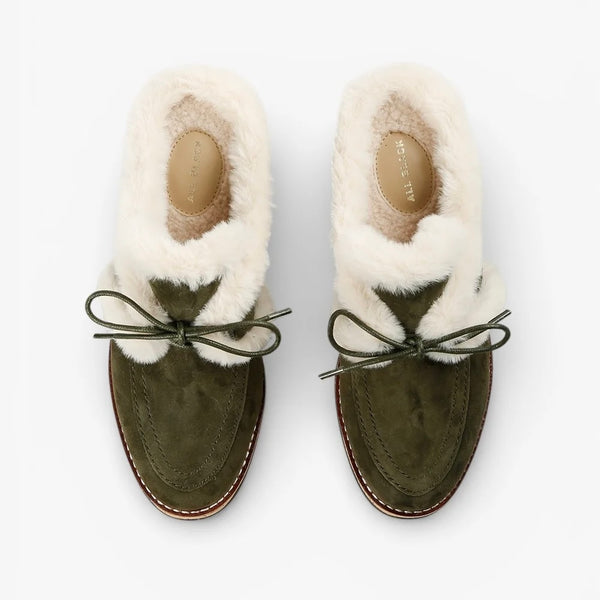 Sherpa Mule