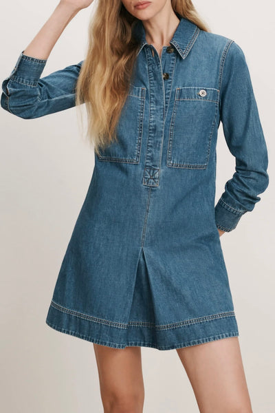 Pryce Dress