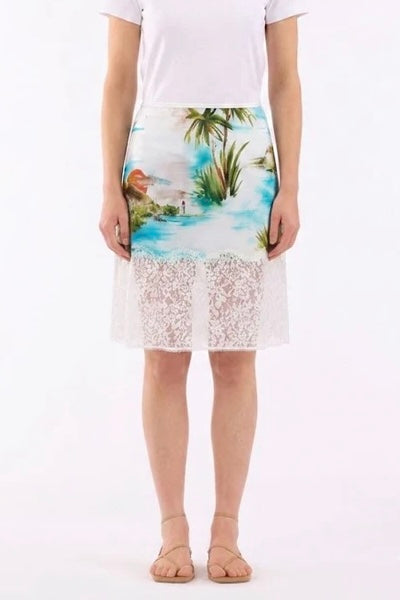 Mauna Kea Skirt