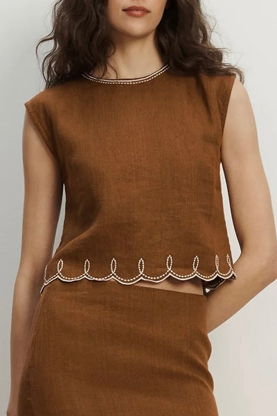 Kessan Top