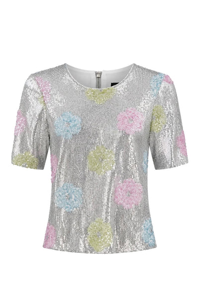 Moderne Maui Twiggy Top