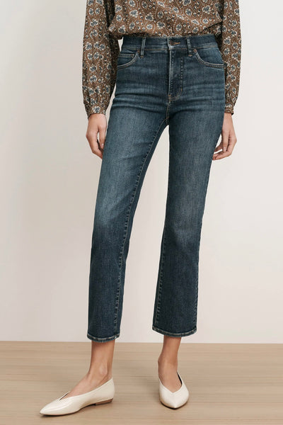 Milla Slim Straight