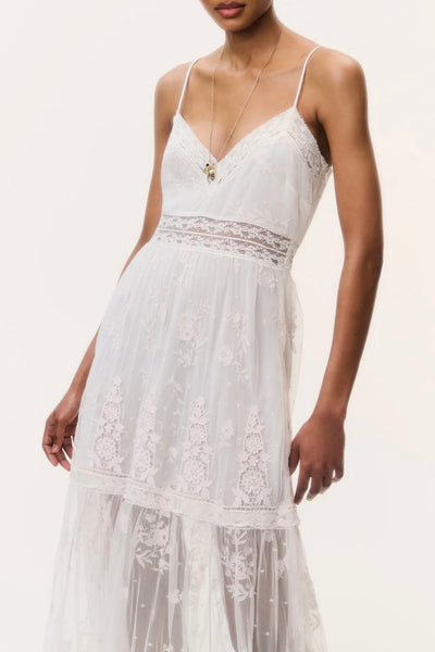VALMY Dress