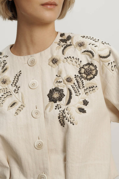 Emeren Jacket