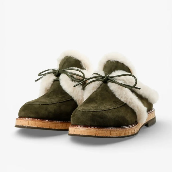 Sherpa Mule