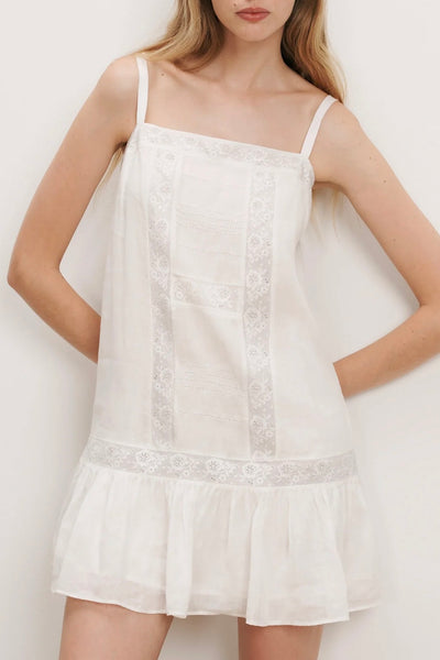 Naderah Dress