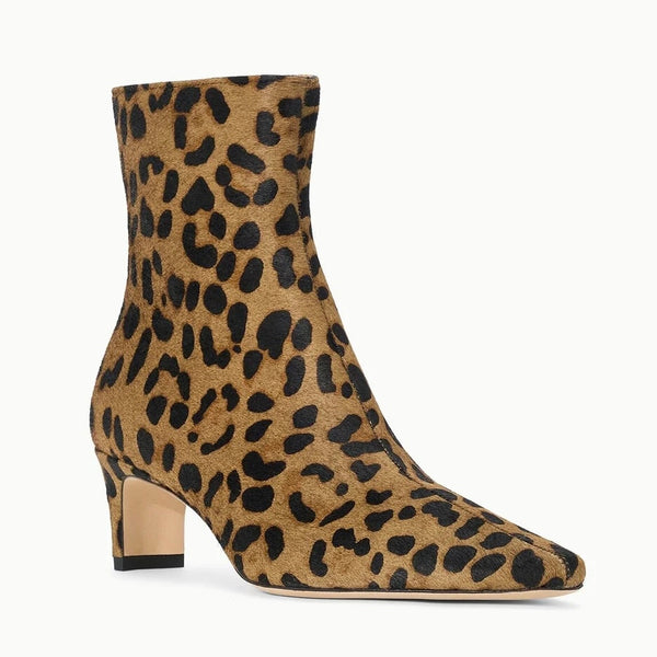 Wally Ankle Boot