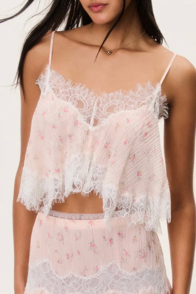 ELYSIA Top