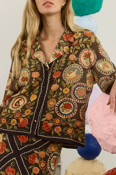 Gina Top