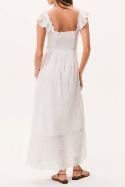 Kailette Dress