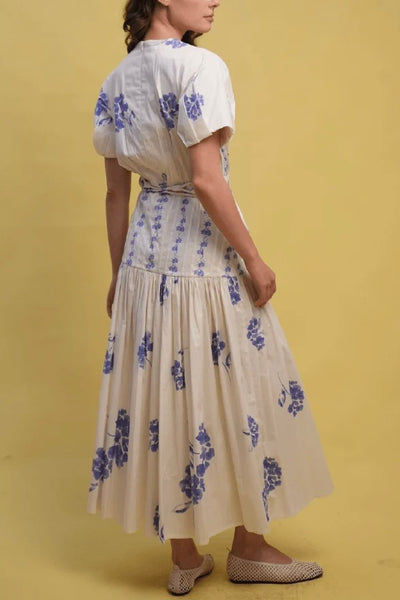 Emelie Dress