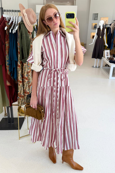 Danna Dress
