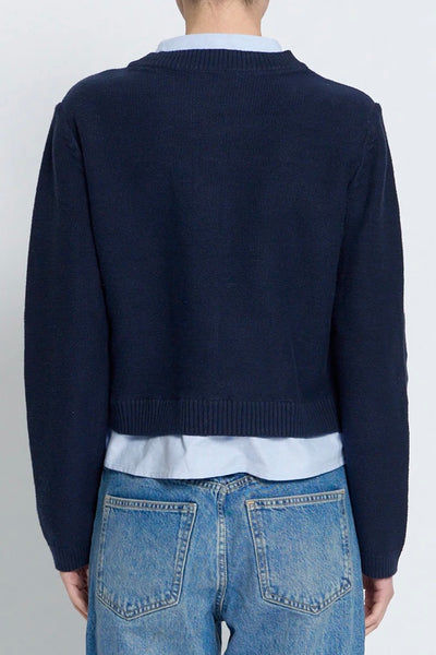 Coen Towfer Cardi
