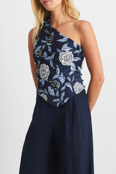 Brigid Top