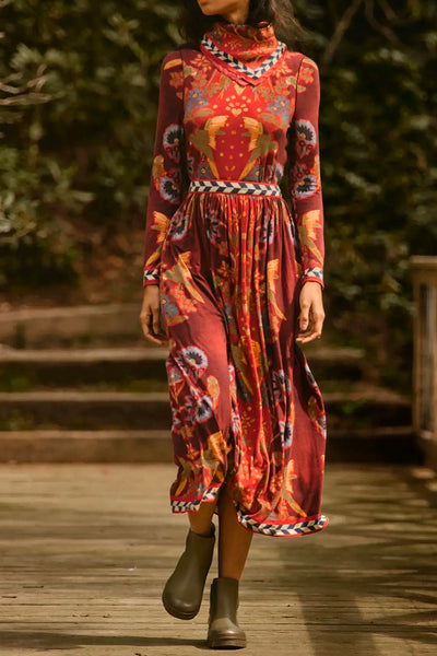 Wimberly Skirt