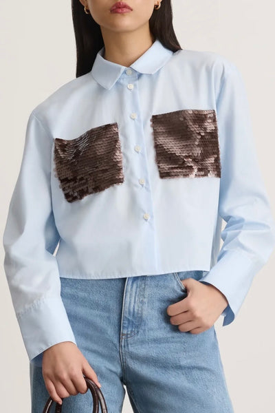 Largaux Top