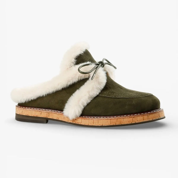 Sherpa Mule