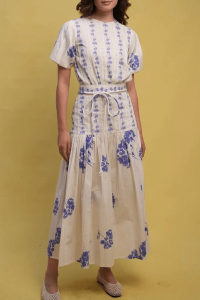 Emelie Dress