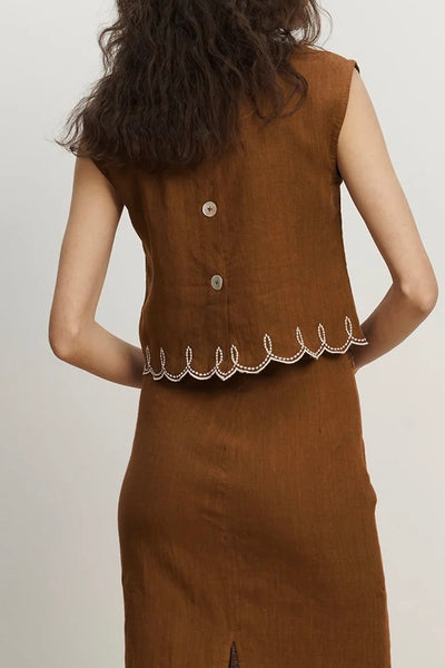Kessan Top