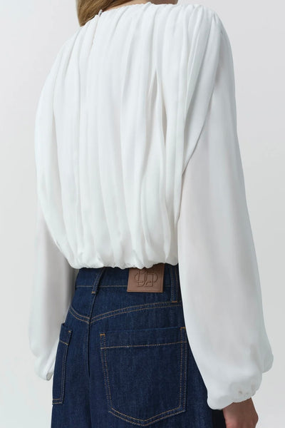 Frida L/S Top