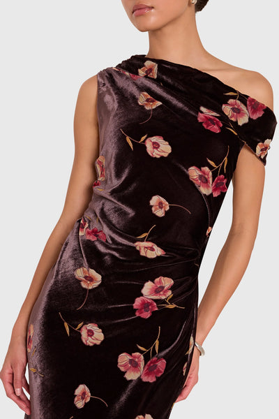 Anitta Gown