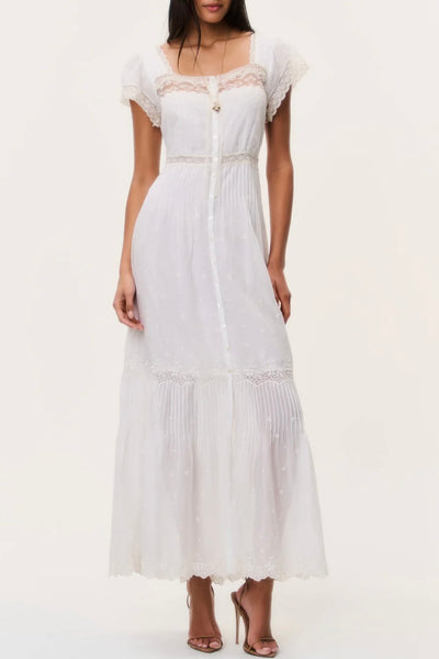 GEORGINE Dress