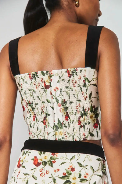 Ralston Bustier
