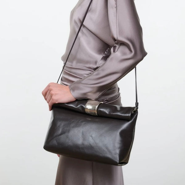 Cuff Clutch