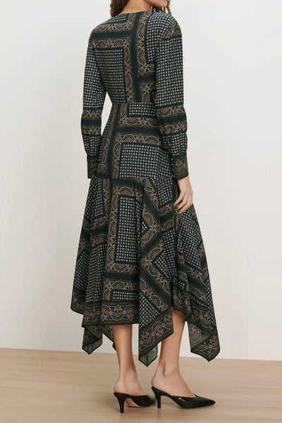 Skye Dress