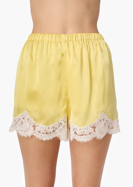 Anora Short (Custard)