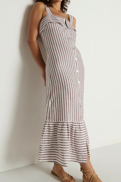 Amalia Midi Dress