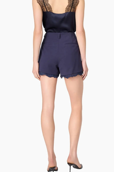 Jolie Lace Short