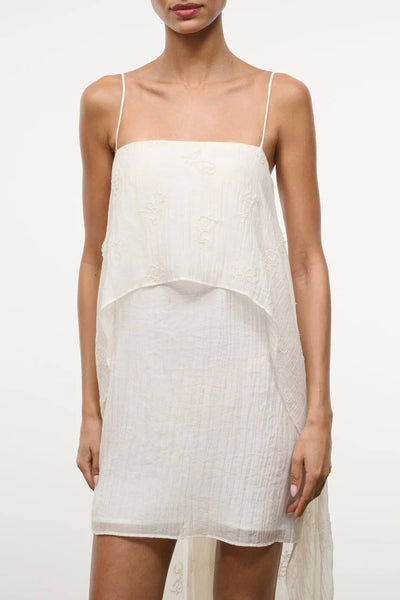 Valencia Mini Dress