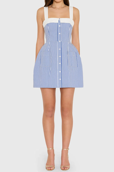 Mindy Dress