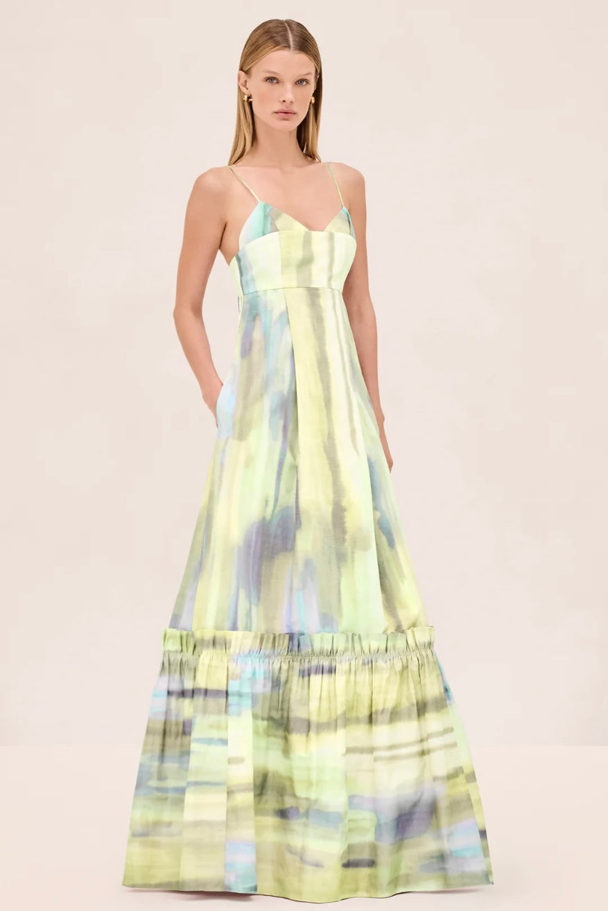 Danelle Dress