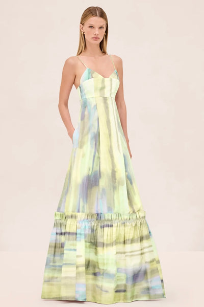 Danelle Dress