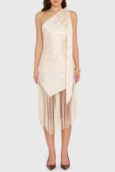 Chrishell Dress