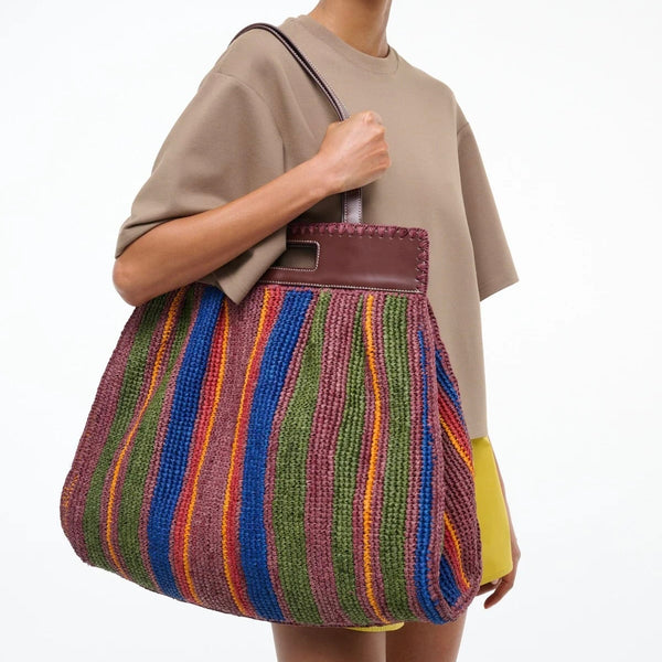 Rue Tote (Jungle)