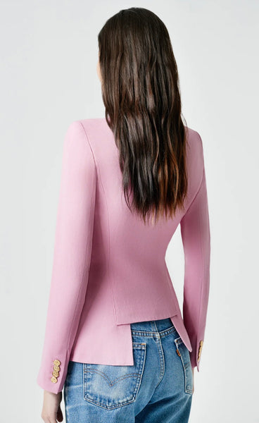 Classic Duchess Blazer