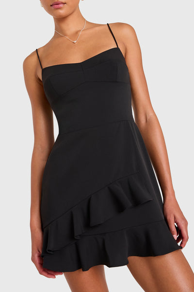 MAGNOLIA Romper